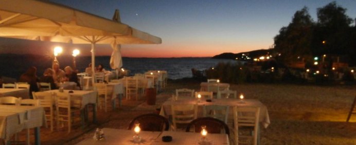 Hotel ASTERIAS 2* - Thassos, Grecia. - Photo 4