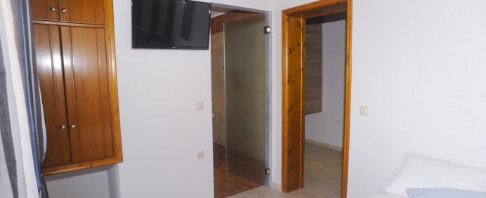 Hotel ASTERIAS 2* - Thassos, Grecia. - Photo 8