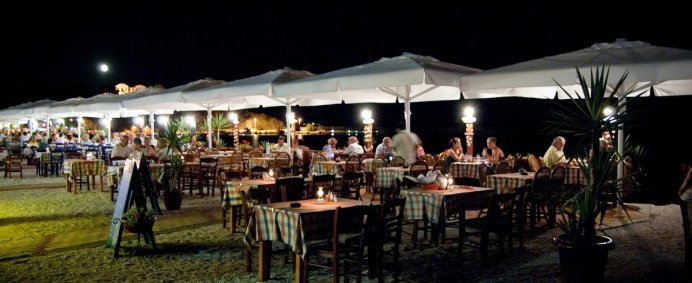 Hotel ASTERIAS 2* - Thassos, Grecia. - Photo 10