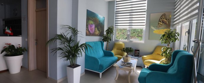 Hotel PERANDOR 4* - Durres, Albania. - Photo 3