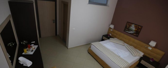 Hotel PERANDOR 4* - Durres, Albania. - Photo 6