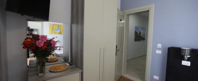 Hotel PERANDOR 4* - Durres, Albania. - Photo 11