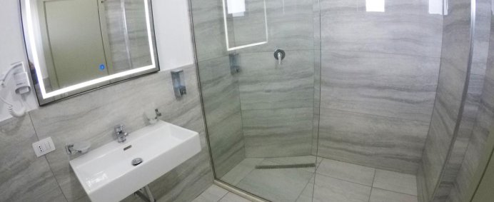 Hotel PERANDOR 4* - Durres, Albania. - Photo 15