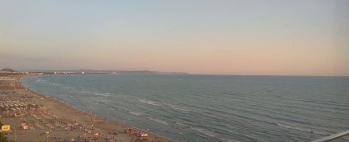 Hotel Vila PALMA 4* - Durres, Albania. - Photo 2