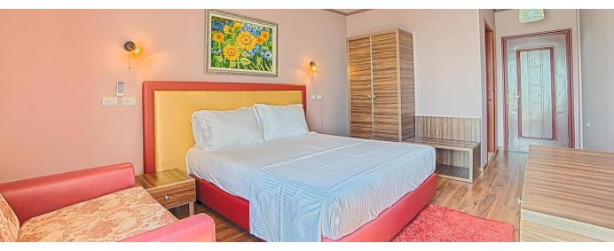 Hotel Vila PALMA 4* - Durres, Albania. - Photo 5