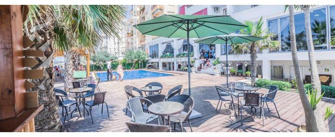 Hotel Vila PALMA 4* - Durres, Albania. - Photo 7