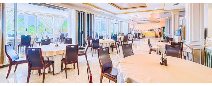 Hotel Vila PALMA 4* - Durres, Albania. - Photo 8