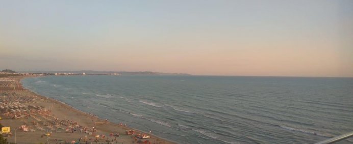 Hotel Vila PALMA 4* - Durres, Albania. - Photo 15