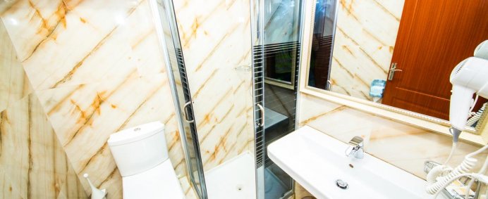Hotel Vila PALMA 4* - Durres, Albania. - Photo 16