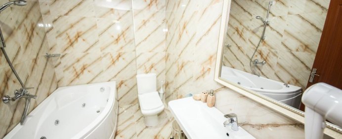 Hotel Vila PALMA 4* - Durres, Albania. - Photo 17