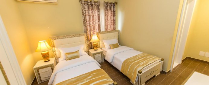 Hotel EMPIRE 4* - Durres, Albania. - Photo 10