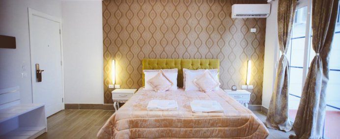 Hotel FAFA PREMIUM 4* - Golem, Albania. - Photo 9