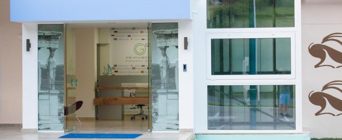 Hotel 12 OLYMPIAN GODS 3* - Pieria (Riviera Olimpului), Grecia - Photo 1