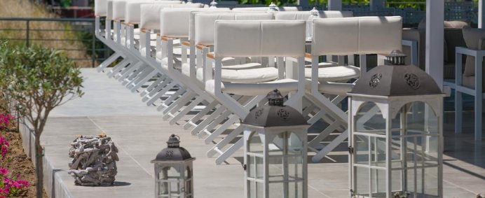 Hotel 12 OLYMPIAN GODS 3* - Pieria (Riviera Olimpului), Grecia - Photo 2