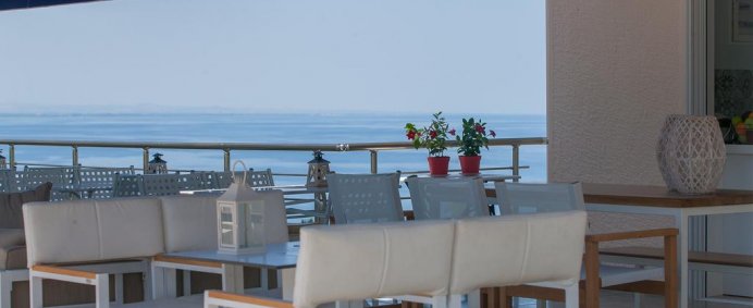 Hotel 12 OLYMPIAN GODS 3* - Pieria (Riviera Olimpului), Grecia - Photo 4