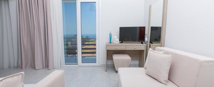 Hotel 12 OLYMPIAN GODS 3* - Pieria (Riviera Olimpului), Grecia - Photo 8