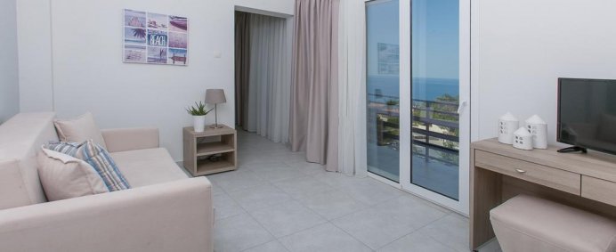 Hotel 12 OLYMPIAN GODS 3* - Pieria (Riviera Olimpului), Grecia - Photo 9