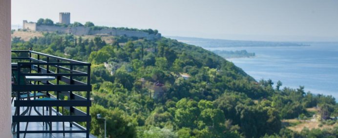 Hotel 12 OLYMPIAN GODS 3* - Pieria (Riviera Olimpului), Grecia - Photo 11