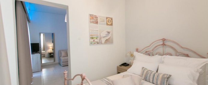 Hotel 12 OLYMPIAN GODS 3* - Pieria (Riviera Olimpului), Grecia - Photo 12