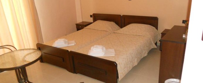 Hotel AKROTHALASSIA 2* - Pieria (Riviera Olimpului), Grecia. - Photo 4
