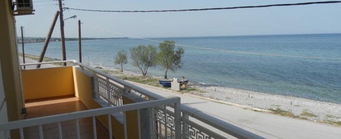 Hotel AKROTHALASSIA 2* - Pieria (Riviera Olimpului), Grecia. - Photo 5