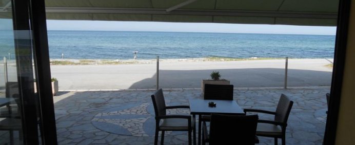 Hotel AKROTHALASSIA 2* - Pieria (Riviera Olimpului), Grecia. - Photo 6