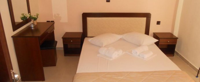Hotel AKROTHALASSIA 2* - Pieria (Riviera Olimpului), Grecia. - Photo 7