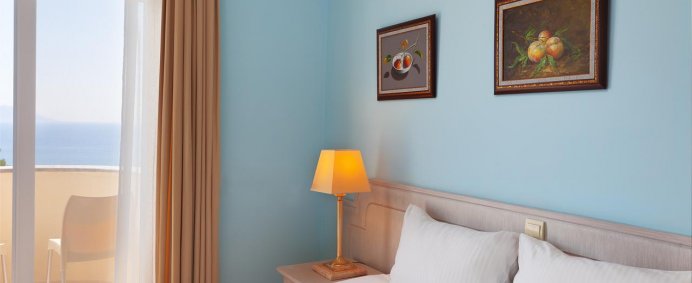 Hotel CASTLE RESORT & SPA Hotel SARIGERME 5* - Dalaman, Turcia. - Photo 2