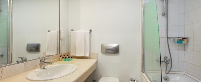 Hotel CASTLE RESORT & SPA Hotel SARIGERME 5* - Dalaman, Turcia. - Photo 3