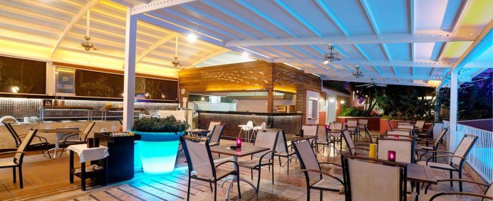 Hotel CLUB BELCEKIZ BEACH 5* - Oludeniz (Dalaman), Turcia. - Photo 4
