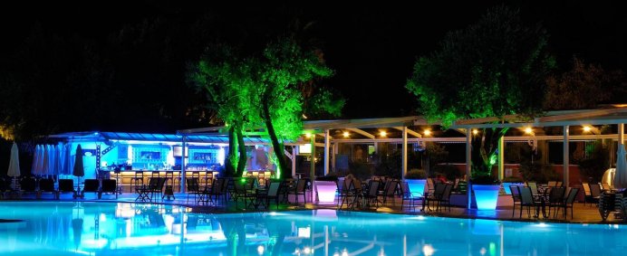 Hotel CLUB BELCEKIZ BEACH 5* - Oludeniz (Dalaman), Turcia. - Photo 5