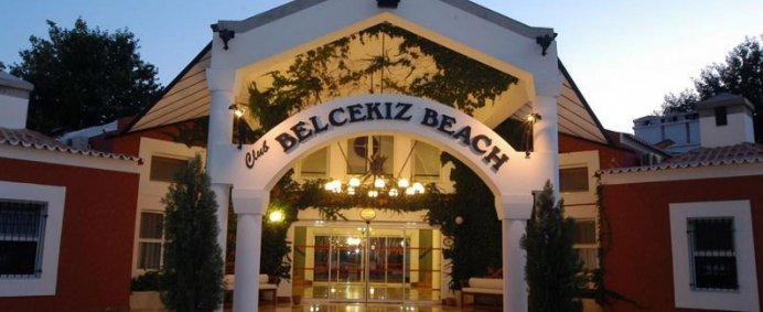 Hotel CLUB BELCEKIZ BEACH 5* - Oludeniz (Dalaman), Turcia. - Photo 6