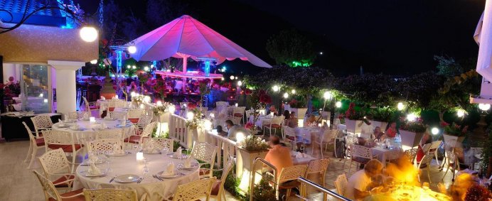 Hotel CLUB BELCEKIZ BEACH 5* - Oludeniz (Dalaman), Turcia. - Photo 7