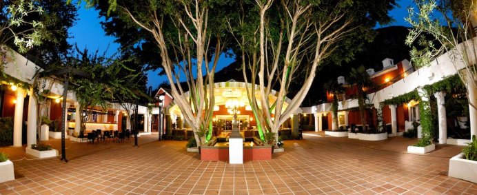 Hotel CLUB BELCEKIZ BEACH 5* - Oludeniz (Dalaman), Turcia. - Photo 9