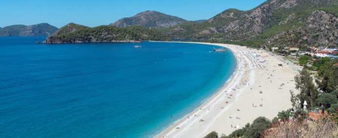 Hotel CLUB BELCEKIZ BEACH 5* - Oludeniz (Dalaman), Turcia. - Photo 10