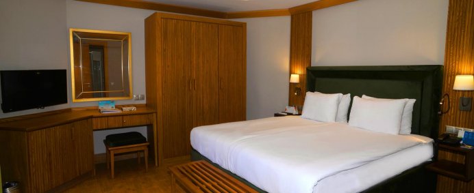 Hotel CLUB LETOONIA 5* - Fethiye (Dalaman), Turcia. - Photo 7