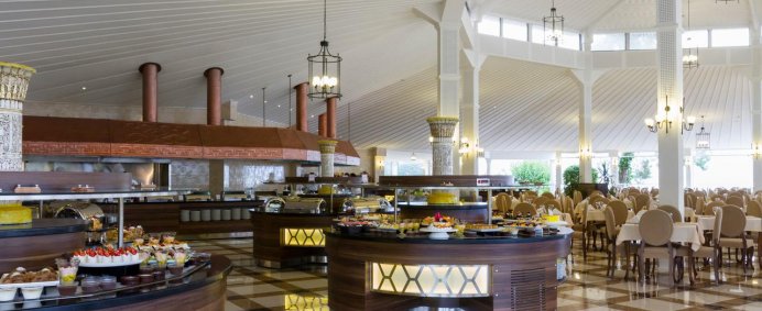Hotel CLUB LETOONIA 5* - Fethiye (Dalaman), Turcia. - Photo 8