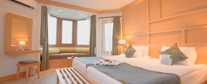 Hotel CLUB LETOONIA 5* - Fethiye (Dalaman), Turcia. - Photo 11