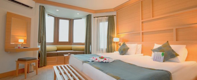 Hotel CLUB LETOONIA 5* - Fethiye (Dalaman), Turcia. - Photo 13