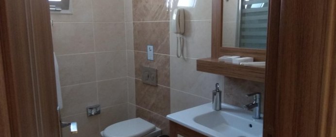 Hotel LIBERTY LYKIA 5* - Oludeniz (Dalaman), Turcia. - Photo 2