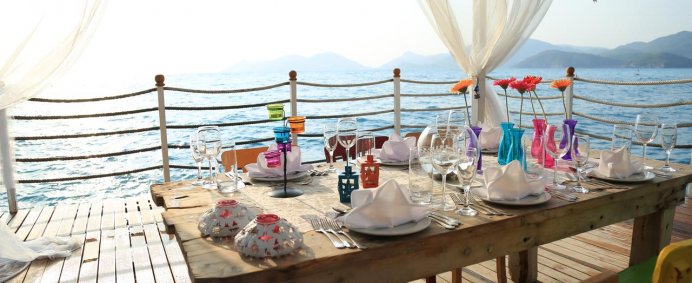 Hotel LIBERTY LYKIA 5* - Oludeniz (Dalaman), Turcia. - Photo 3