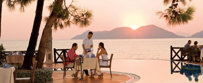 Hotel LIBERTY LYKIA 5* - Oludeniz (Dalaman), Turcia. - Photo 7