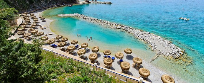 Hotel LIBERTY LYKIA 5* - Oludeniz (Dalaman), Turcia. - Photo 8