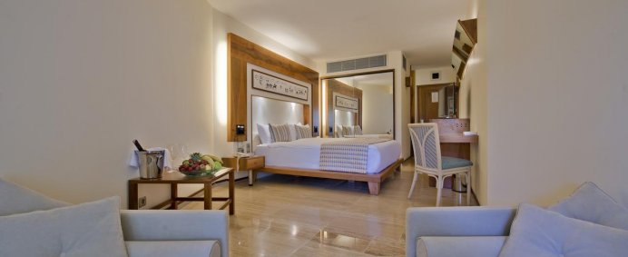 Hotel LIBERTY LYKIA 5* - Oludeniz (Dalaman), Turcia. - Photo 13