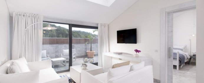 Hotel D RESORT GOCEK 5* - Gocek (Dalaman), Turcia. - Photo 7