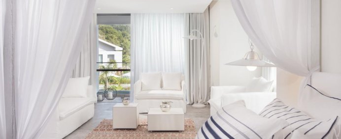 Hotel D RESORT GOCEK 5* - Gocek (Dalaman), Turcia. - Photo 9