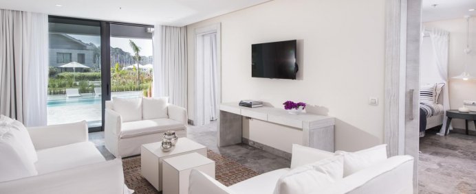 Hotel D RESORT GOCEK 5* - Gocek (Dalaman), Turcia. - Photo 10