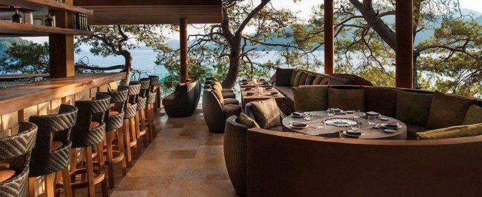 Hotel D RESORT GOCEK 5* - Gocek (Dalaman), Turcia. - Photo 14
