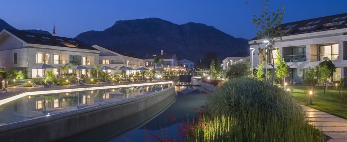 Hotel D RESORT GOCEK 5* - Gocek (Dalaman), Turcia. - Photo 15