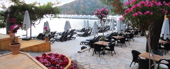 Hotel RIXOS PREMIUM GOCEK 5* - Gocek (Dalaman), Turcia (Adult Only) - Photo 2